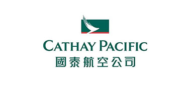 國泰航空