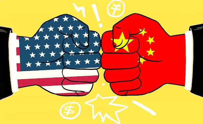 “數字游戲”還是經濟核彈？中美關稅戰再升級